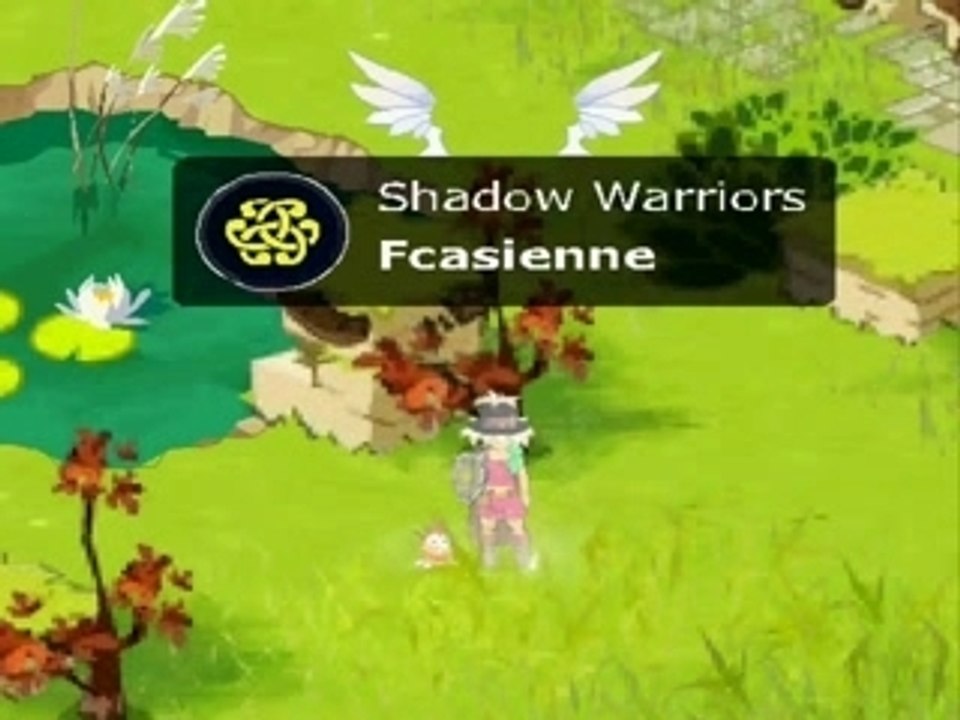 Aura de puissance