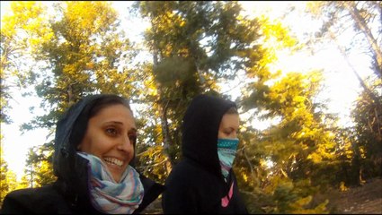 Voyage Côte-Ouest Usa Partie 2