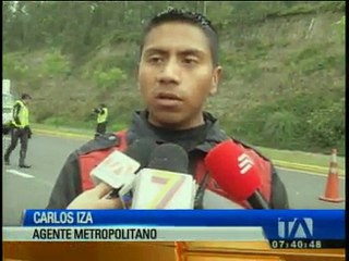 Скачать видео: 1200 agentes de la AMT realizaron operativos de control durante el feriado