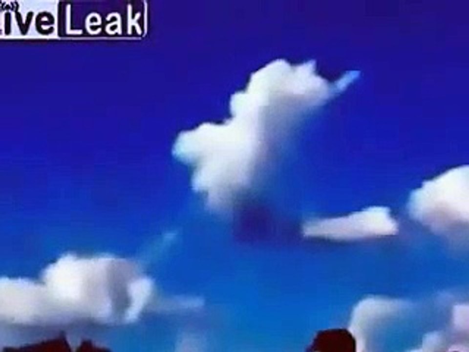 UFO Real Amazing - Japan