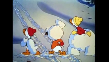 Donal Duck Cartoon full episode