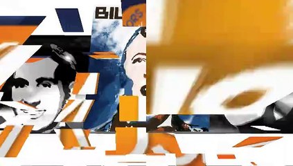 Bill Haley - Straight Jacket (HD) Officiel Seniors Musik