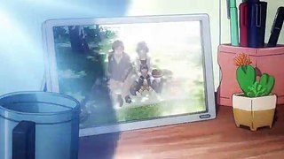 Gunslinger Stratos TV Anime PV