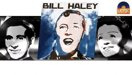 Bill Haley - Teenager's Mother (HD) Officiel Seniors Musik