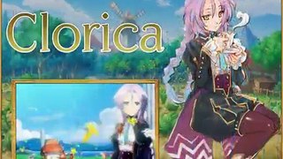 Rune Factory 4 - Trailer de lancement