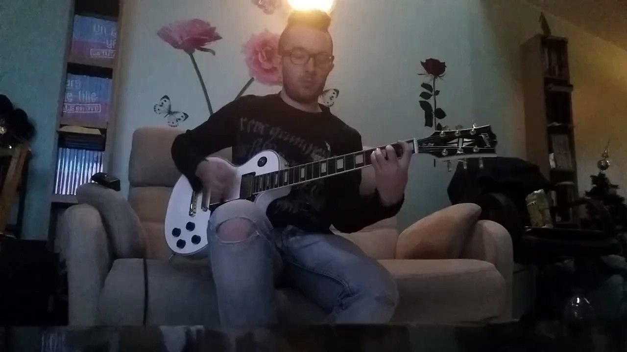 shy'm l'effet de serre cover