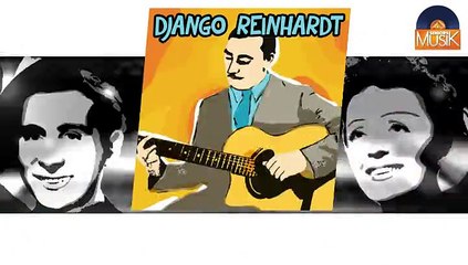 Django Reinhardt - Un instant d'infini (HD) Officiel Seniors Musik