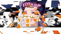 Edith Piaf - Ne m'écris pas (HD) Officiel Seniors Musik