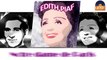 Edith Piaf - Notre dame de Paris (HD) Officiel Seniors Musik