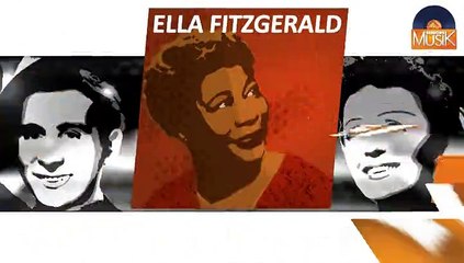 Ella Fitzgerald & Louis Armstrong - My Man's Gone Now (HD) Officiel Seniors Musik