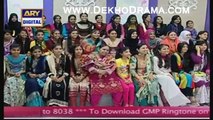 Good Morning Pakistan With Nida Yasir ARY Digital Morning Show Part 1 - 29th December 2014