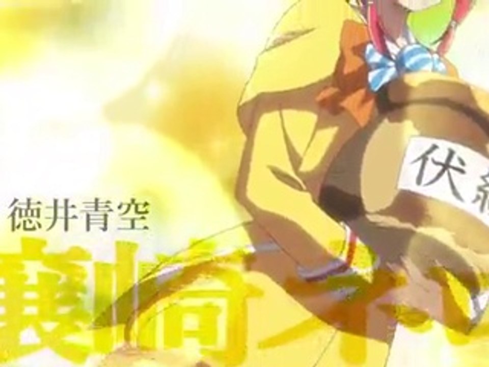 Tantei Kageki Milky Holmes TD - Preview