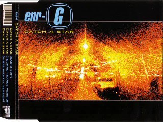 ENR-G - Catch a star (extended bonus radio mix)