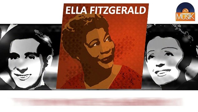 Ella Fitzgerald & Louis Armstrong - You Won't Be Satisfied (HD) Officiel Seniors Musik