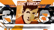 Gene Vincent - Pink Thunderbird (HD) Officiel Seniors Musik