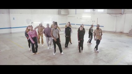 Jungle - Busy Earnin' (official video)