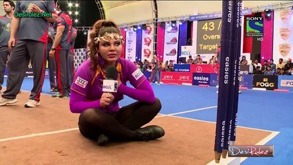 BCL 29th December 2014 Pt4