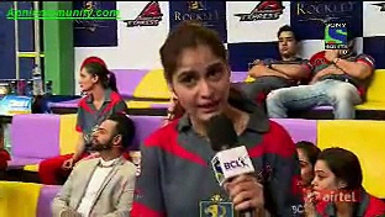 Box Cricket League-29 Dec 2014 pt5-www.Apnicommunity.com