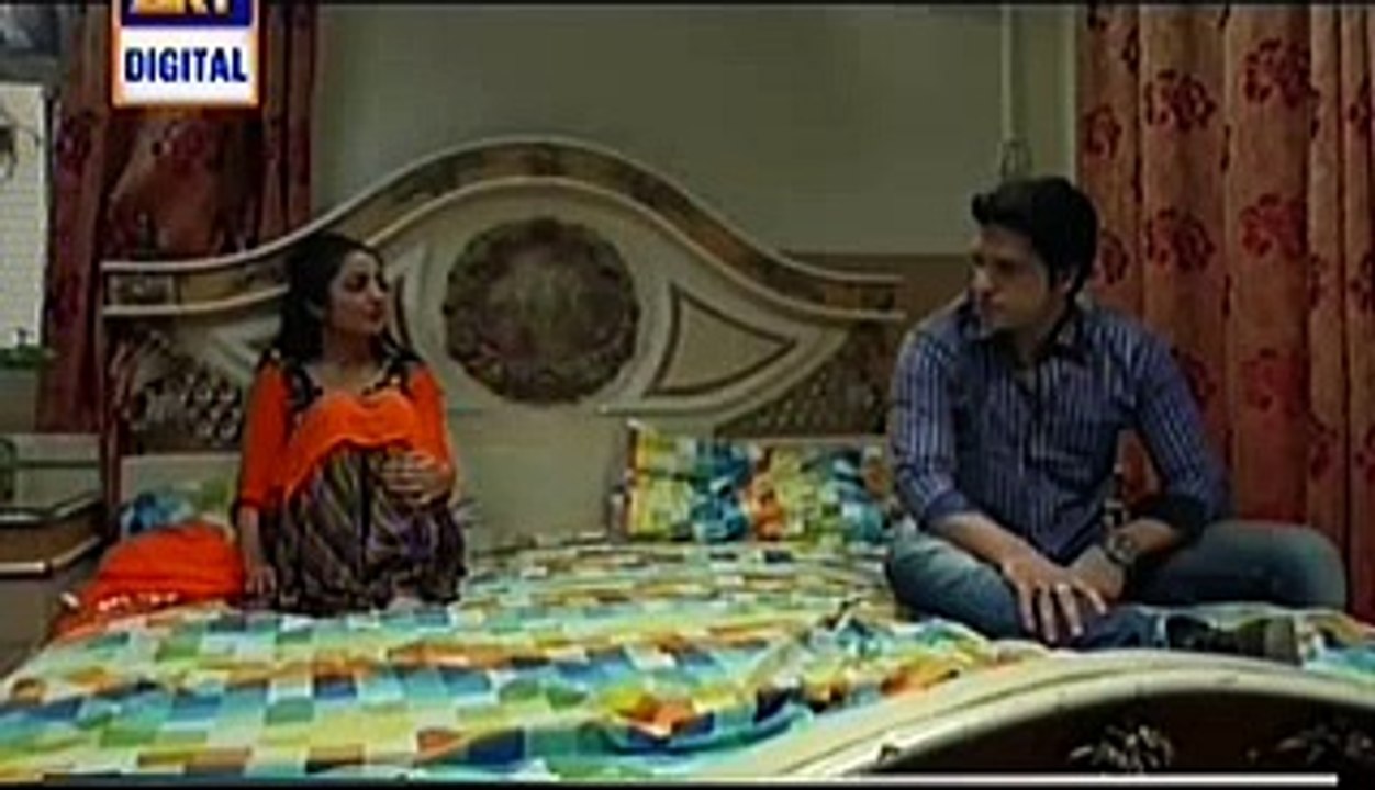Qismat Episode 64 Full on Ary Digital 29 Decemb...