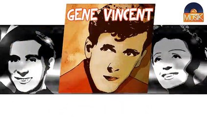 Gene Vincent - Waltz of the Wind (HD) Officiel Seniors Musik