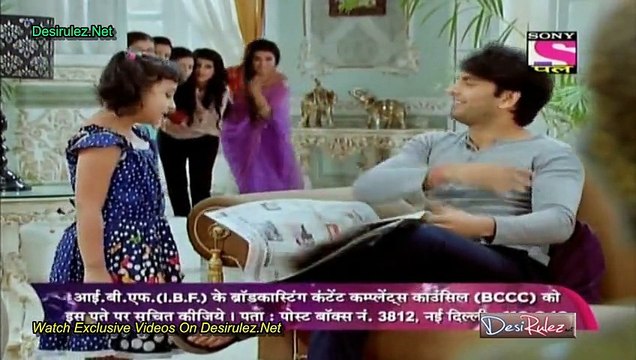 Ek Rishta Aisa Bhi 29th December 2014 pt2