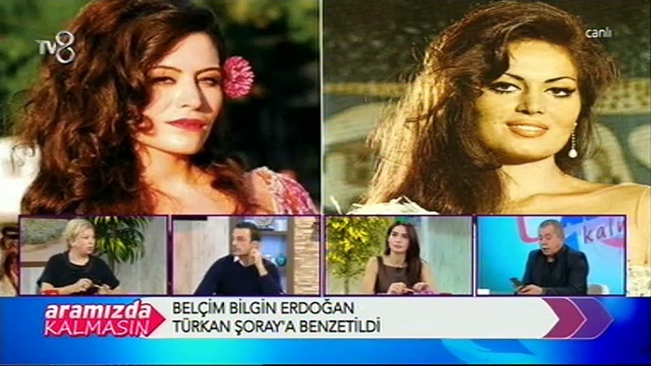 Çalsın Sazlar l Aramızda Kalmasın Program Haberi