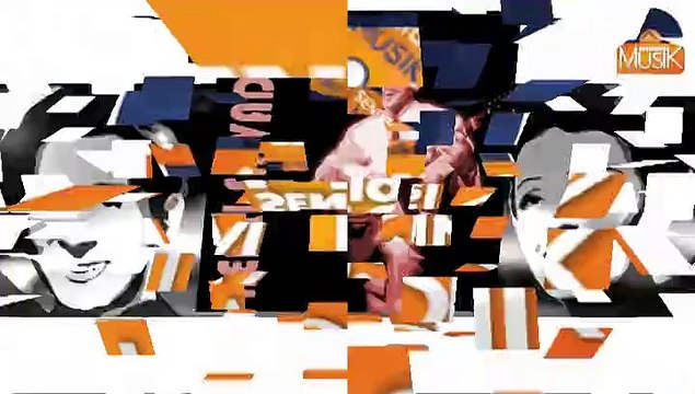 Henri Salvador - Le portrait de tante Caroline (HD) Officiel Seniors Musik