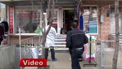 Eski Koca Dehşet Saçtı