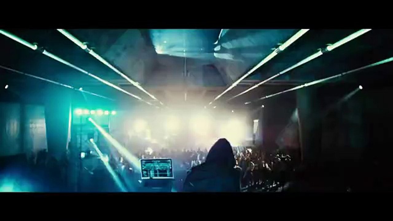 Entourage 2015 - Theatrical Trailer