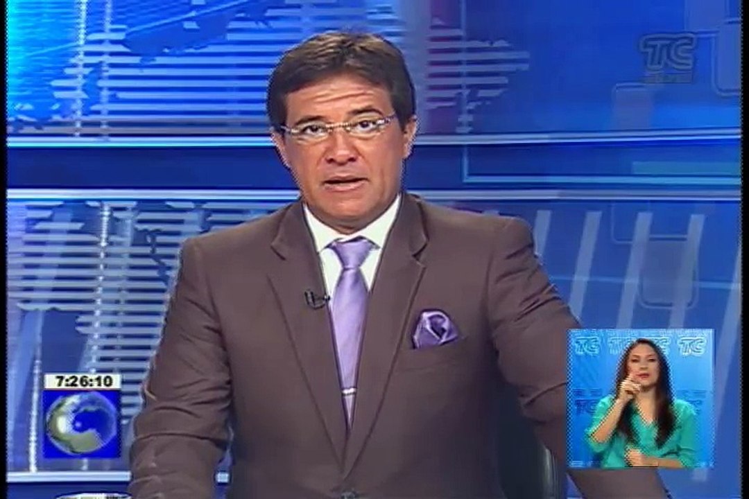 60 familias en riesgo en Crucita, Manabí, producto de aguajes