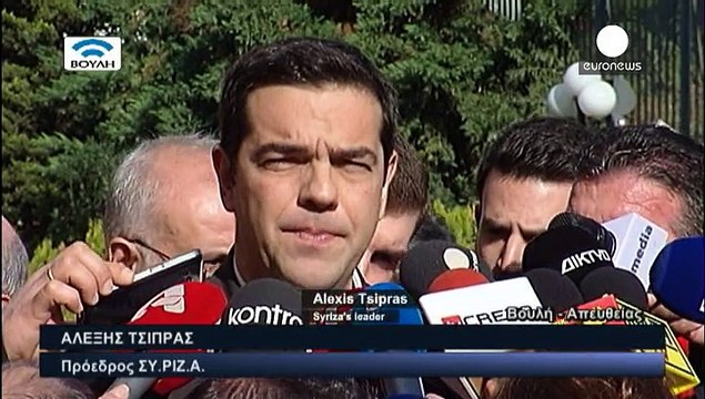 Греция: меры экономии под вопросом