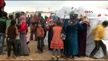 Hatay İhh, 102 Suriyeli Çocuğu Sünnet Ettirdi