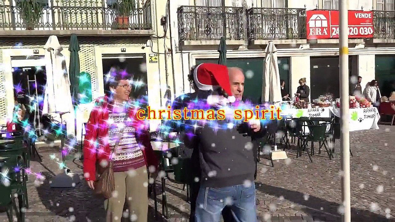 free hugs 2014