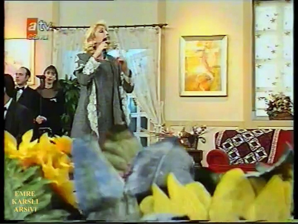 MUAZZEZ ERSOY-VEDA BUSESİ