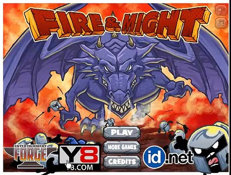 Alev Ejderhası Oyunu Ejderha Alev Püskürtme Oyunları Oyna Yeni