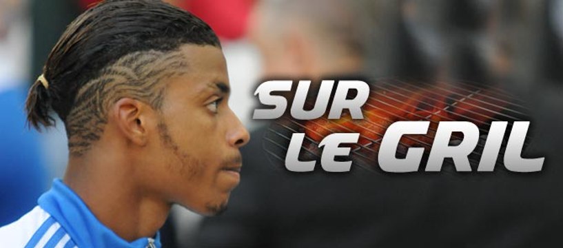 Sur le gril : Mario Lemina