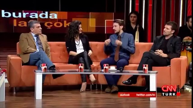 Çalsın Sazlar l Engin Hepileri Burada Laf Çok Programında