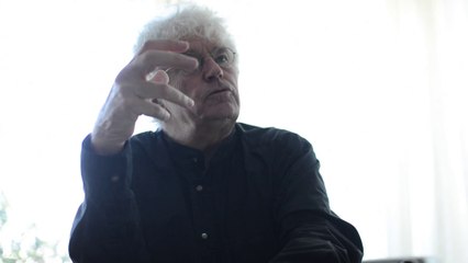 Jean-Jacques Annaud (interview)