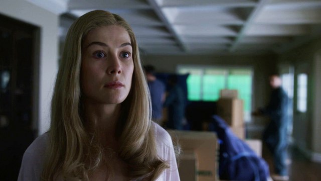 Gone Girl - VFX Breakdown