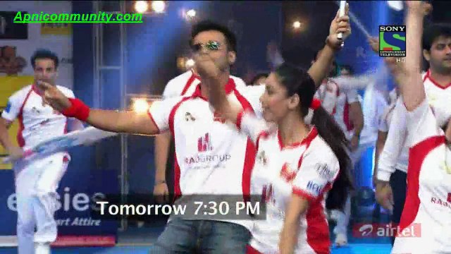 Pree cap-Box Cricket League-29 Dec 2014- Apnicommunity.com