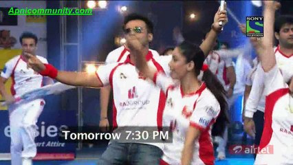 Pree cap-Box Cricket League-29 Dec 2014-www.Apnicommunity.com