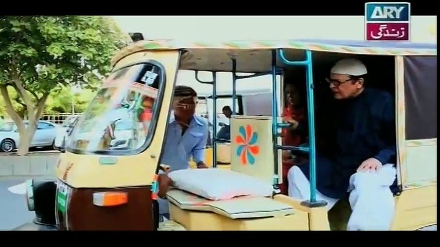 Behnein Aisi Bhi Hoti Hain Episode 147 Full on Ary Zindagi 29th December 2014