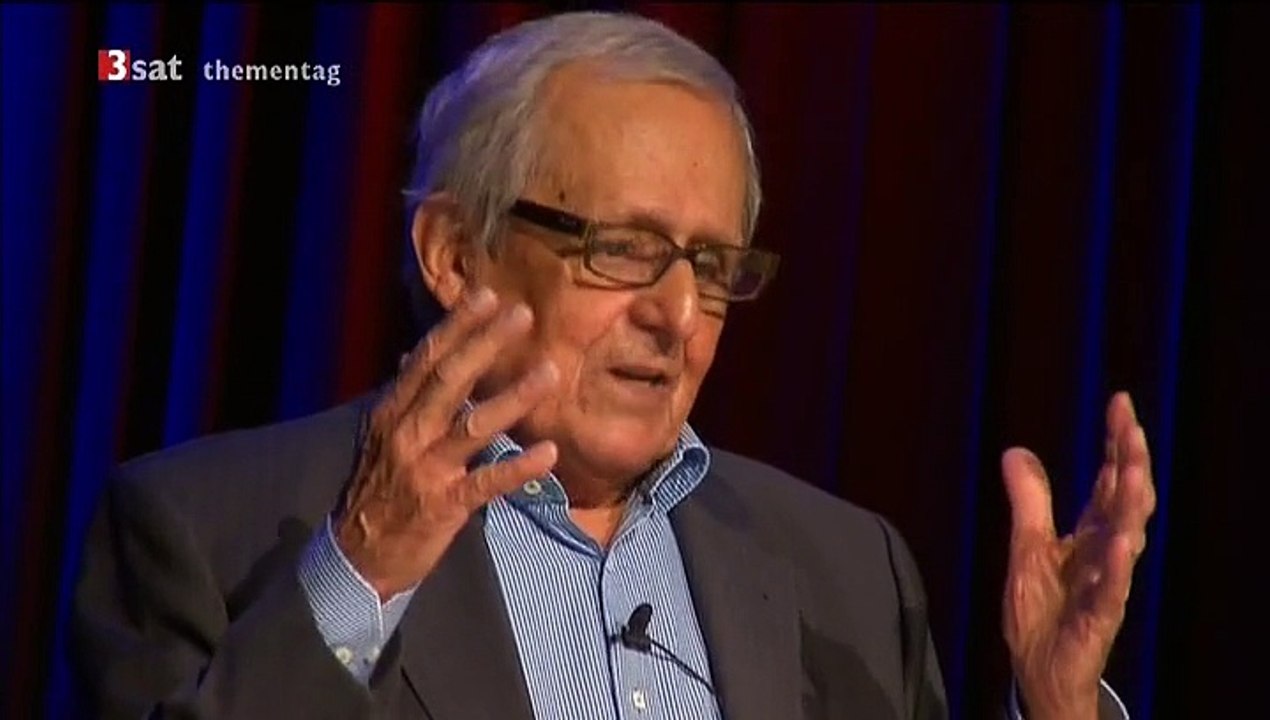 Dieter Hildebrandt - Ich kann doch auch nichts dafür