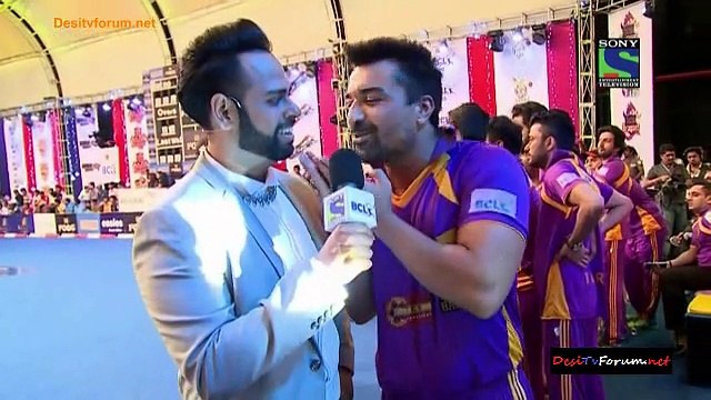 Box Cricket League (BCL) 29 December 2014 part 3