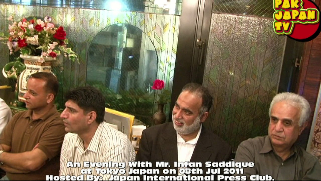 Irfan Saddique 1/2