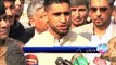 Dunya News - Boxer Amir Khan meets COAS, expresses solidarity with bereaved families