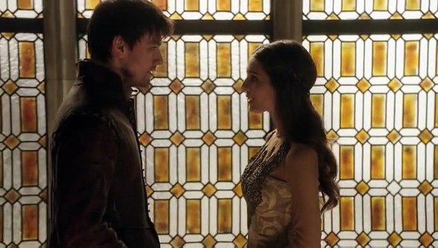 Bash and Kenna deleted scene