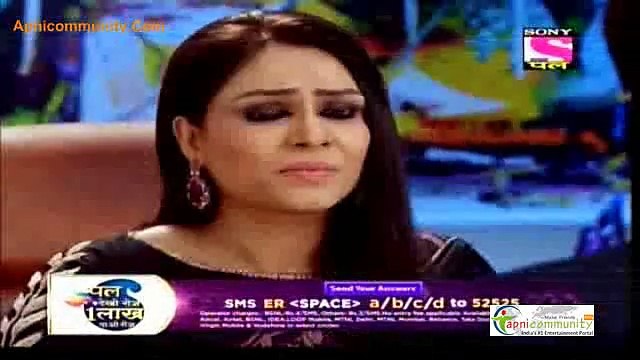 Ek Rishta Aisa Bhi 29th December 2014 Watch Online Part4
