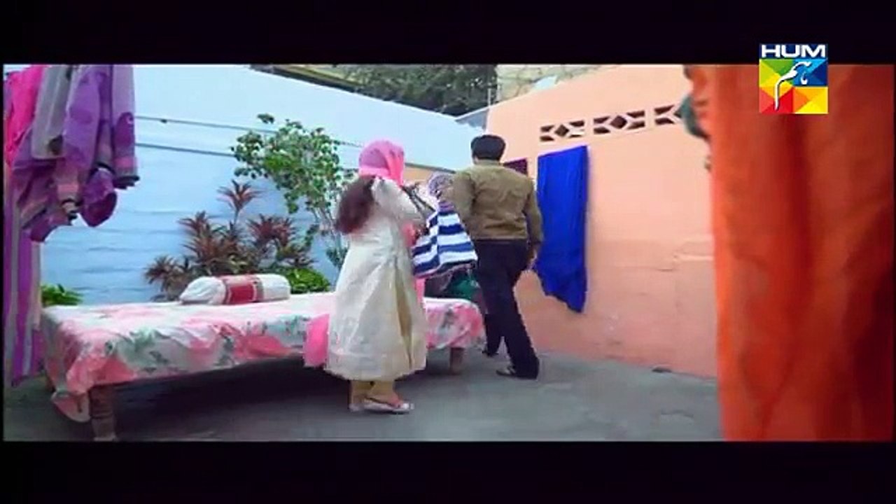 Agar Tum Na Hotay Episode 83 Full December 29, 2014 on Hum Tv