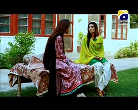 Choti hhoti Khushiyan Episode 171 Full High Quality Geo Tv 29 December 2014